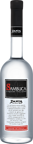 Sambuca Zanin, 0.7 л в Калининграде