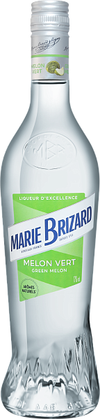 Marie Brizard Shot Green Melon, 0.7 л в Калининграде