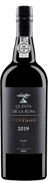 Quinta De La Rosa Vintage Port, 0.75 л в Калининграде