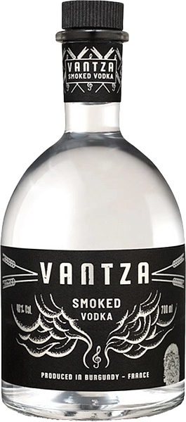 Vantza Smoked Vodka, 0.75 л в Калининграде