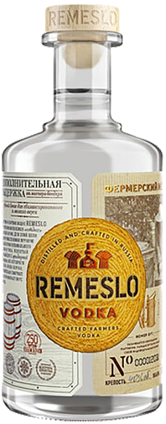 Remeslo Crafted Farmers Aged, 0.5 л в Калининграде
