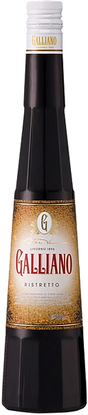 Galliano Ristretto, 0.5 л в Калининграде