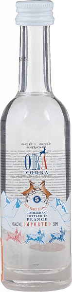 Ora, 0.05 л в Калининграде