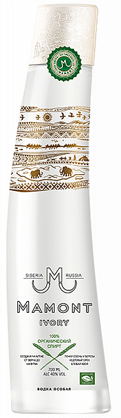 Mamont Ivory, 0.7 л в Калининграде