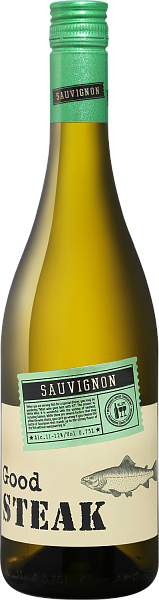 Good Steak Sauvignon Kuban’, 0.75 л в Калининграде