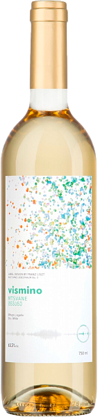 Vismino Mtsvane, 0.75 л в Калининграде