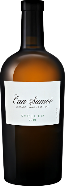 Can Sumoi Xarello Penedes DO, 0.75 л в Калининграде