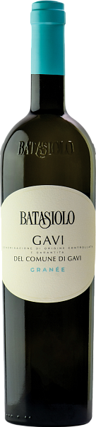 La Granee Gavi di Gavi DOCG Batasiolo, 0.75 л в Калининграде