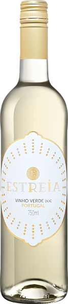 Estreia Vinho Verde DOC Ponte da Barca, 0.75 л в Калининграде