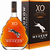 Meukow Cognac XO Grande Champagne (gift box), 0.7 л