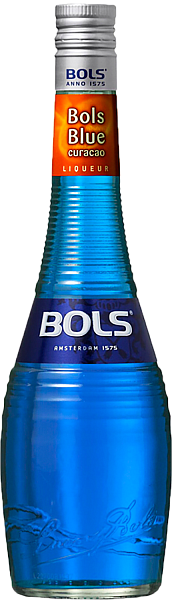 Bols Blue Curacao, 0.7 л в Калининграде