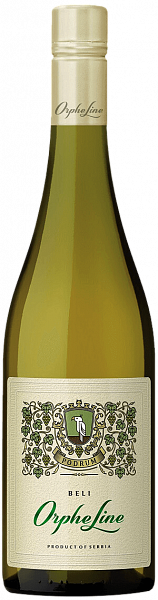 Orpheline Beli Vinarija Kovacevic, 0.75 л в Калининграде