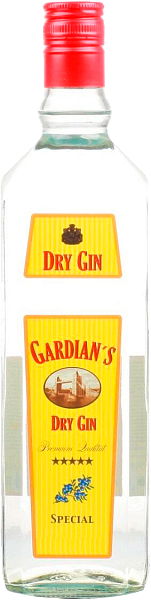Gardian's Special Dry, 0.7 л в Калининграде