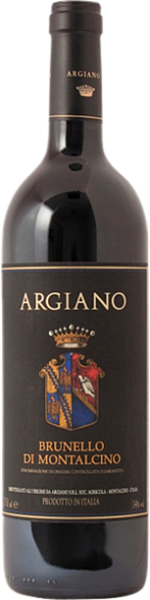 Brunello di Montalcino DOCG Argiano, 0.75 л в Калининграде