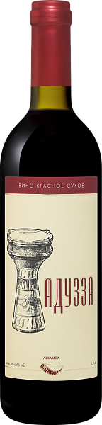 Ashamta Aduzza, 0.7 л в Калининграде