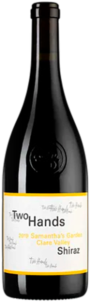 Two Hands Samantha's Garden Clare Valley GI, 0.75 л в Калининграде