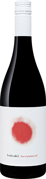 Wabi-Sabi Love And Passion Martin Obenaus, 0.75 л в Калининграде