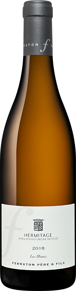 Les Miaux Hermitage AOP Ferraton Pere & Fils, 0.75 л в Калининграде