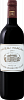 Chateau Margaux 1er Grand Cru Classe Margaux AOC, 0.75 л
