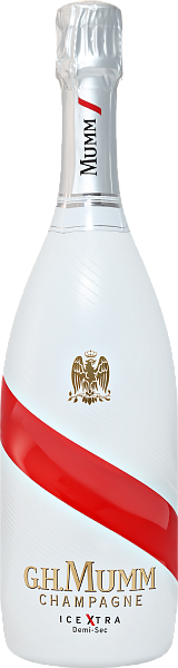 G.H. Mumm Ice Extra Champagne AOC Demi-Sec, 0.75 л в Калининграде