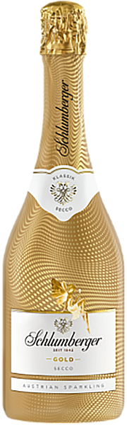 Schlumberger Gold Secco Klassik, 0.75 л в Калининграде