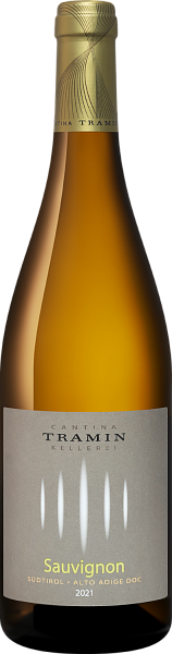 Sauvignon Alto-adige DOC Cantina Tramin, 0.75 л в Калининграде