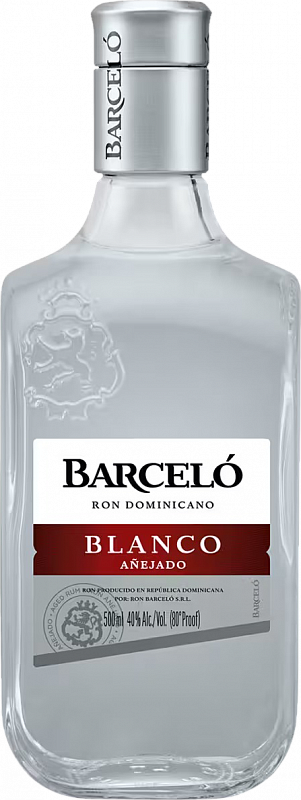 Барсело Бланко 0.5 л