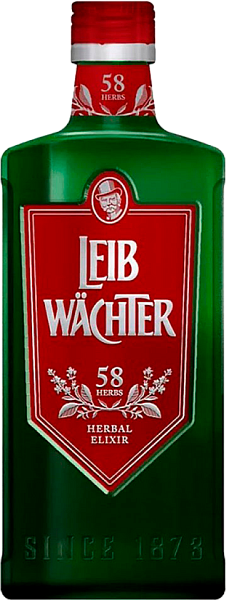 Leibwachter, 0.5 л в Калининграде