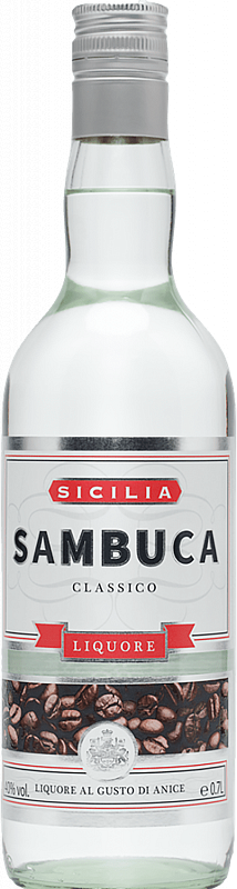 Сицилия Самбука 0.7 л