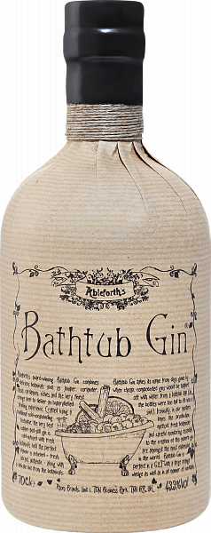 Ableforth's Bathtub Gin, 0.7л