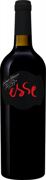 Вино Esse Cabernet Sauvignon Satera, 0.75 л