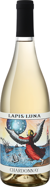 Chardonnay North Coast AVA Lapis Luna, 0.75 л в Калининграде