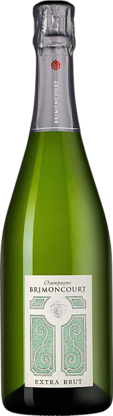 Extra Brut Champagne AOC Brimoncourt, 0.75 л в Калининграде