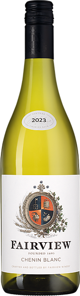 Chenin Blanc Coastal Region WO Fairview, 0.75 л в Калининграде