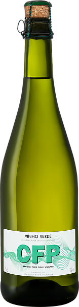 CFP Vinho Verde DOC Casa da Fonte Pequena, 0.75 л в Калининграде