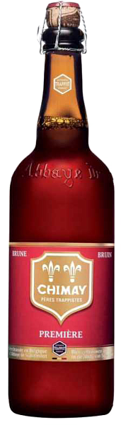 Chimay Premiere, 0.75 л в Калининграде