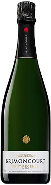 Brut Regence Champagne AOC Brimoncourt, 0.75 л в Калининграде