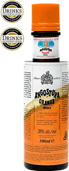Angostura Orange Bitters, 0.1 л в Калининграде