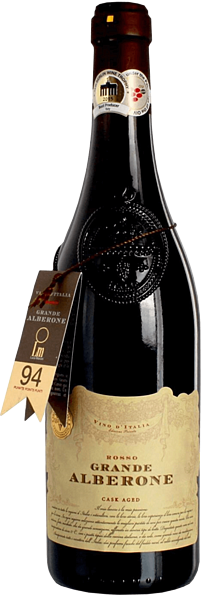 Grande Alberone, 0.75 л в Калининграде