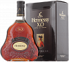 Hennessy XO (gift box), 0.7 л