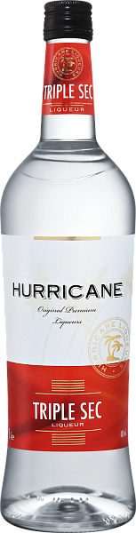 Hurricane Triple Sec Perlino, 1 л в Калининграде