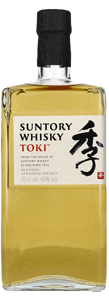 Toki Suntory Whisky, 0.7 л в Калининграде