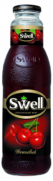 Swell Cherry, 0.75 л в Калининграде