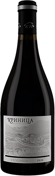Krinica Viognier Gelendzhik-Krinica-Betta, 0.75 л в Калининграде
