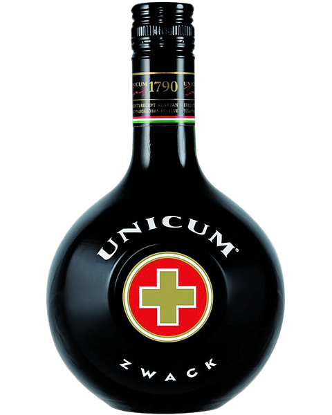 Zwack Unicum, 1 л