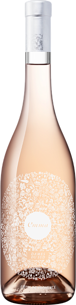 Emma Dames du Sud Cotes de Provence AOP Yvan & Co, 0.75 л в Калининграде