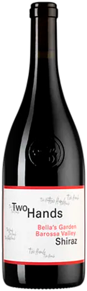 Two Hands Bella’s Garden Barossa Valley GI, 0.75 л в Калининграде