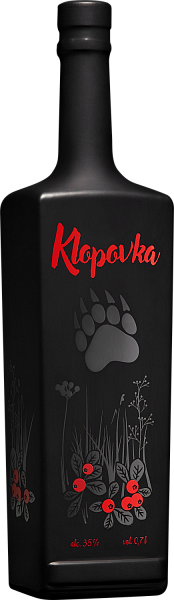 Klopovka, 0.7 л в Калининграде