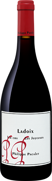 Les Joyeuses Ladoix 1er Cru AOC Philippe Pacalet, 0.75 л в Калининграде