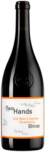 Two Hands Max's Garden Heathcote, 0.75 л в Калининграде